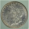 Image 2 : 1888 Morgan Dollar NTC MS62