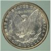 Image 3 : 1888 Morgan Dollar NTC MS62