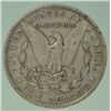 Image 3 : 1901 Morgan Dollar NTC F12 Obv. Marks