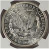 Image 3 : 1921 D Morgan Dollar NGC MS63