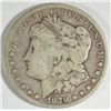 Image 1 : 1879CC MORGAN DOLLAR VG+