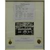 Image 1 : RUGBY FOOTBALL LEAGUE CHALLENGE CUP WINNERS MEDAL 1935/36, 9 ct gold with coloured enamels, showi...