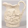 Image 2 : Parian Pitcher.