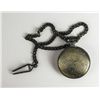 Image 3 : Man's Railroad Pocket Watch