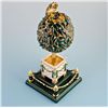 Image 3 : Bay Tree Faberge Inpired Egg