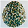 Image 4 : Bay Tree Faberge Inpired Egg