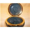 Image 2 : Genuine Alabaster Hand Carved Marble Container