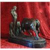 Image 3 : Magnificent Bronze Sculpture Matador
