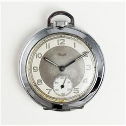 Men's Pre WW11 German Pocket Watch