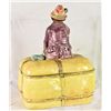 Image 2 : Rare Ethnic Jar