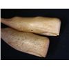Image 3 : Rare and unusual Hundson Bay bone carvings