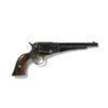 Image 1 : REMINGTON ARMY NEW MODEL REVOLVER CAL 44