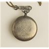 Image 2 : Lady's Pendant Watch