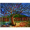 Image 1 : Original Oil on Board 20 x 24