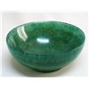 Image 1 : CHINESE GREEN JADE BOWL