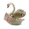Image 5 : Swan Faberge Inspired Egg
