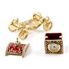 Image 2 : Faberge Trinket Coach