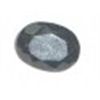 Image 1 : 1.60 CARAT BLUE SAPPHIRE BEUATIFUL OVAL CUT/FACETED & POLISHED PRECIOUS GEMSTONE!!