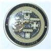 Image 1 : UNITED STATES MARINE CORPS COIN!!