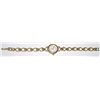 Image 1 : ADVANCE QUARTZ WATCH WITH HEARTS IN BAND!!