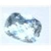 Image 1 : 1.55 CARAT LIGHT BLUE TOPAZ *BEAUTIFUL SEMI PRECIOUS STONE*!! GEMSTONE CAME OUT OF SAFE!!