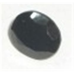 5.00 CARAT BLUE SAPPHIRE BEAUTIFUL OVAL CUT/FACETED & POLISHED PRESIOUS GEMSTONE!!
