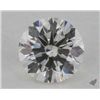 Image 1 : GIA Cert. Round Diamond 1.05 Ct J,SI2