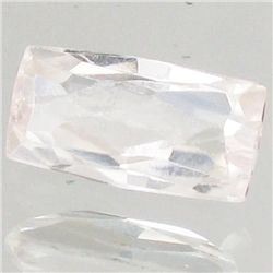 2.35ct Green Kunzite Cushion (GEM-043120)