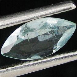 0.32ct Aquamarine Marquise (GEM-041586)