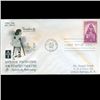 Image 1 : 1957 US First Day Postal Cover (STM-002220)