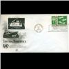 Image 1 : 1964 UN First Day Postal Cover (STM-002521)