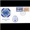 Image 1 : 1978 UN First Day Postal Cover Pair (STM-003713)