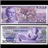 Image 1 : 1978 Mexico 100 Peso Note Crisp Unc (CUR-006514)