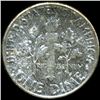 Image 2 : 1956 FDR Silver 10c MS64/65 Mint Set Toned (COI-011519)