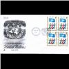 Image 1 : 1965 UN First Day Postal Cover (STM-004179)