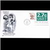 Image 1 : 1978 US First Day Postal Cover (STM-003224)
