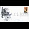 Image 1 : 1972 US First Day Postal Cover (STM-002990)