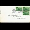 Image 1 : 1936 US  Postal Cover (STM-002080)