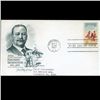 Image 1 : 1960 US First Day Postal Cover (STM-002359)