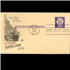 Image 1 : 1958 US First Day Postal Card (STM-002209)