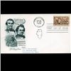 Image 1 : 1958 US First Day Postal Cover (STM-002246)