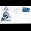 Image 1 : 1947 US First Day Postal Cover (STM-002126)