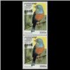 Image 1 : 1997 Cambodia 3000r Stamp MINT NH Pair (STM-000883)