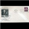 Image 1 : 1945 US First Day Postal Cover (STM-002115)