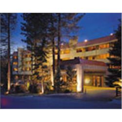 Tahoe Seasons Resort (South Lake Tahoe, CA)