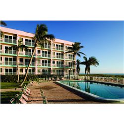 Wyndham Sea Gardens (Pompano Beach, FL)