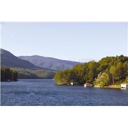 Wyndham Fairfield Mountains (Lake Lure, NC)