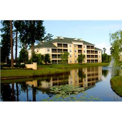 Sheraton Broadway Plantation (Myrtle Beach, SC)