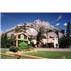 Image 1 : Banff Rocky Mountain  Resort (Banff, AB - CANADA)