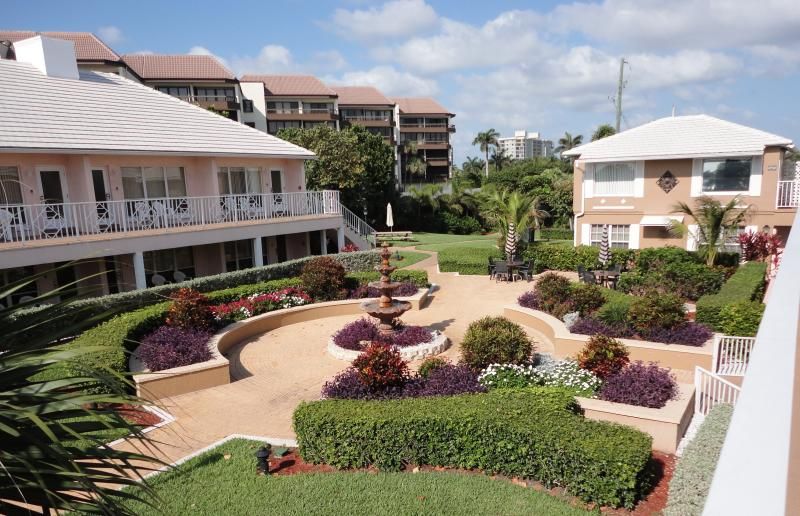 Dover House Resort (Delray Beach, FL)